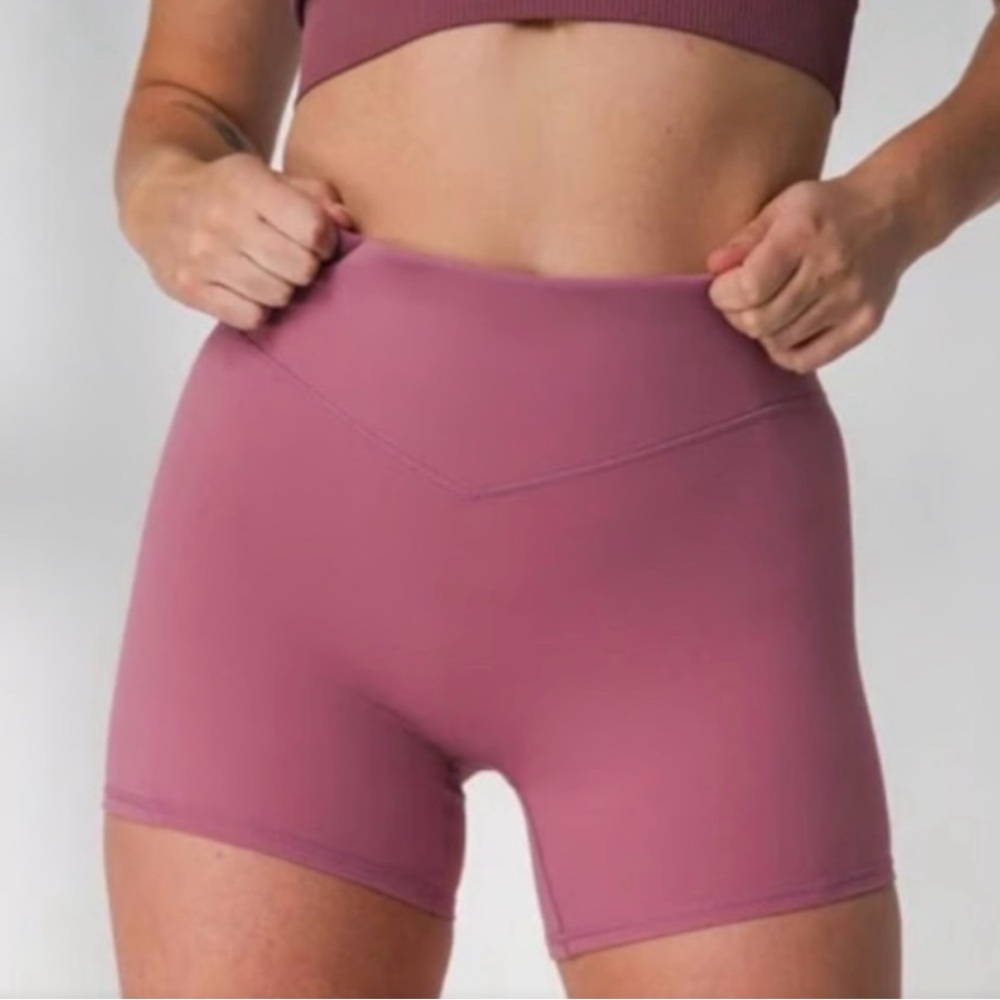 Balance Athletica (Vitality) Bike Shorts